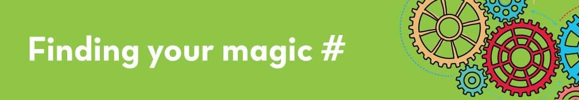 How to find your magic number when it comes to setting your company’s marketing budget.