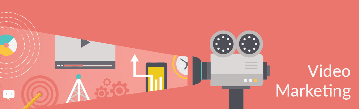 4 Things Your Video Marketing Strategy Needs