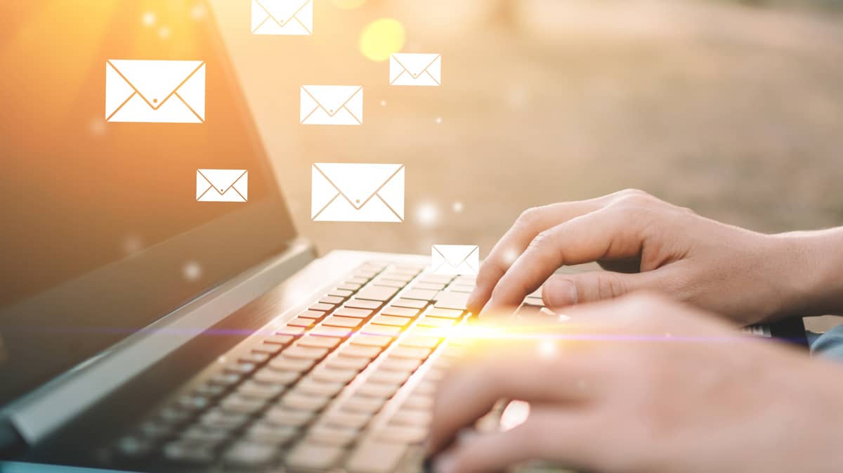 Five Quick Tips for Stellar Email Marketing
