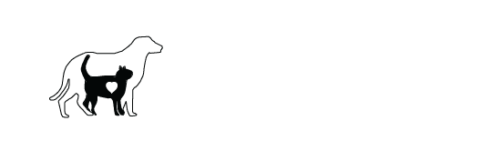 Grand Valley Animal Hospital logo.