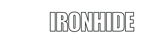 Ironhide logo.