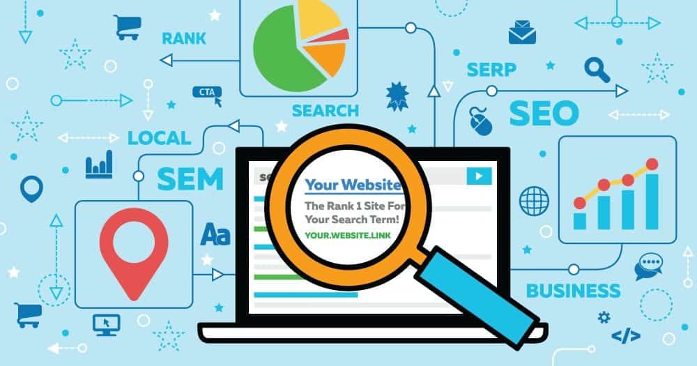 How to Boost Your Website SEO
