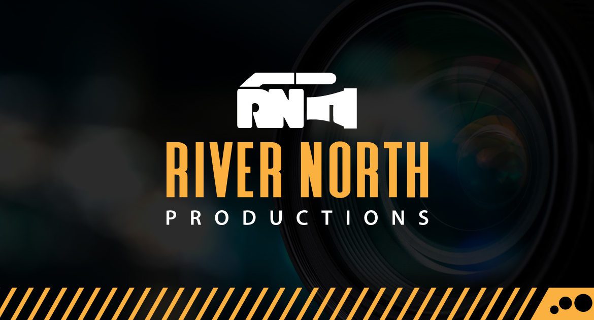 River North Productions logo