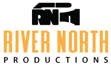 River North Productions logo