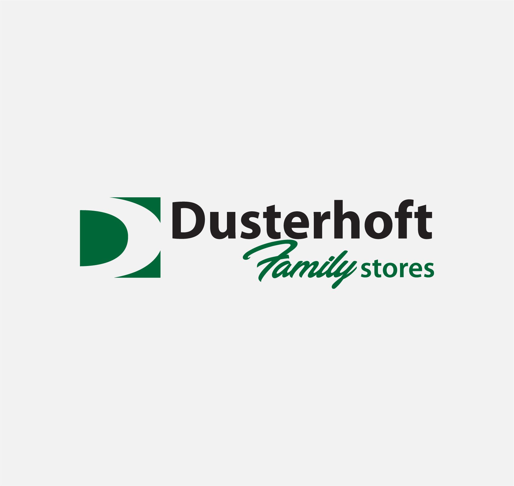 Dusterhoft Family stores