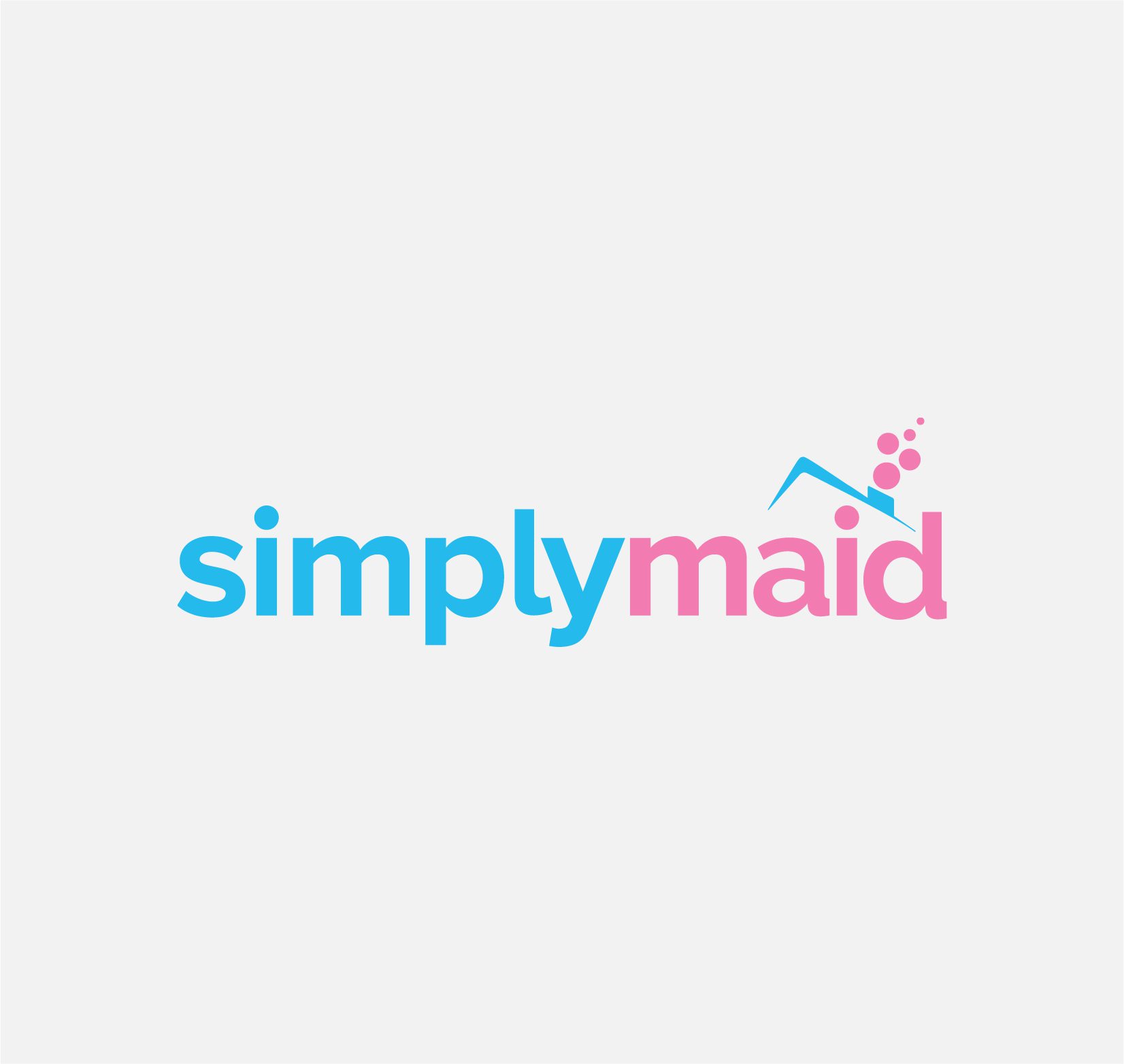 simplymaid logo