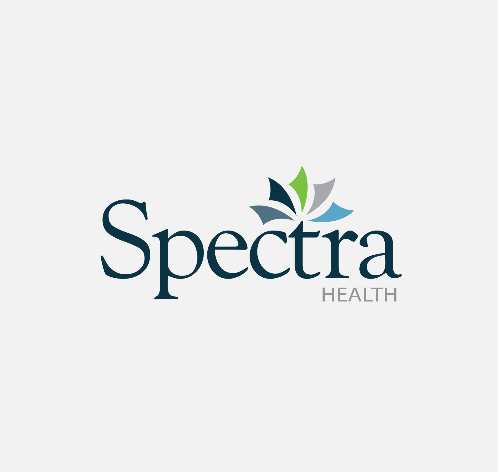 Spectra Health ogo