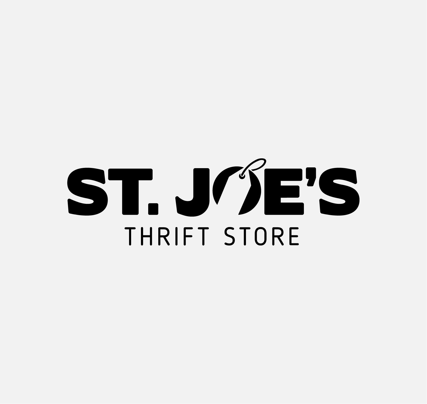 St. Joes Thrift Store logo