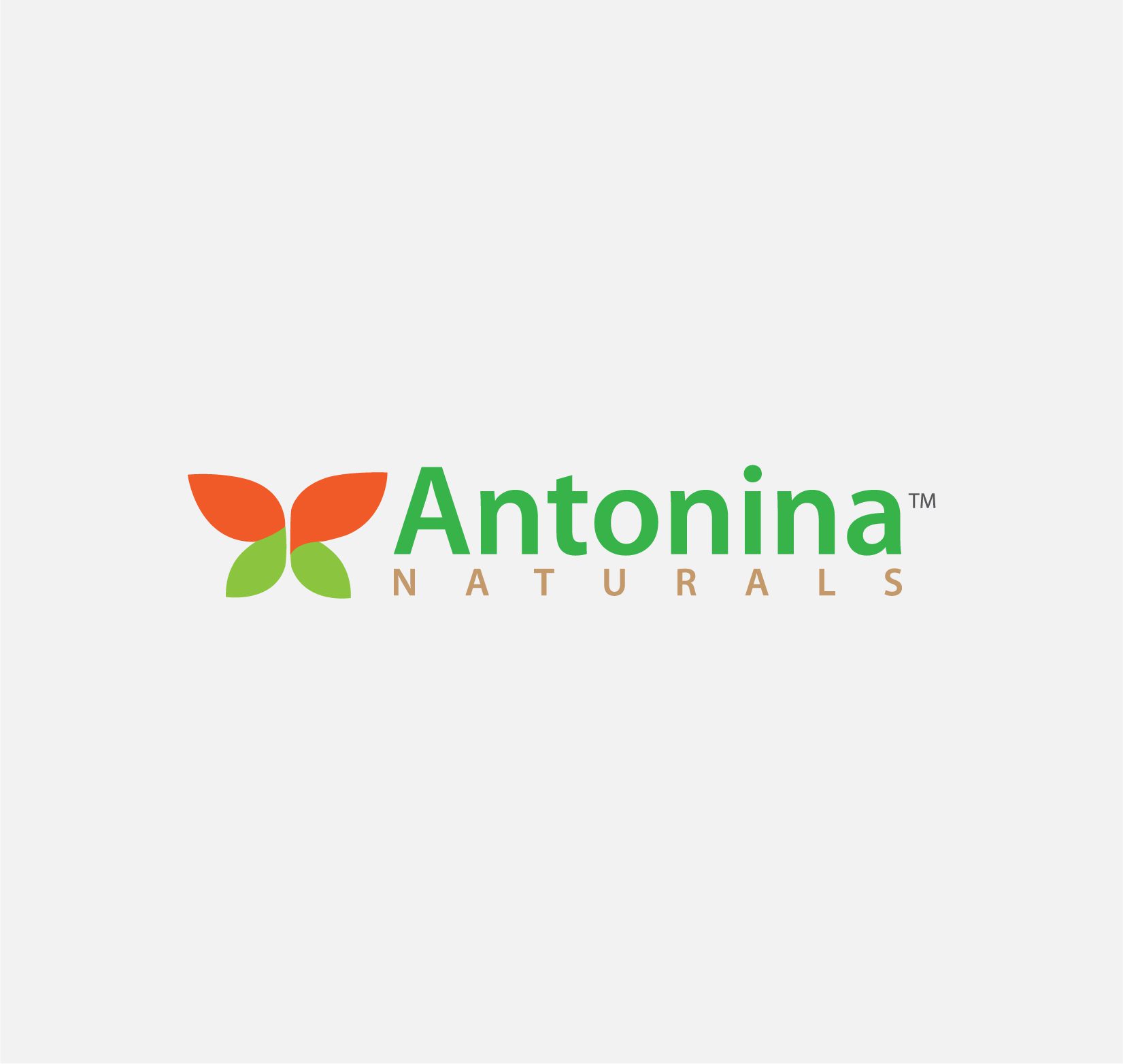 Antonina Naturals logo
