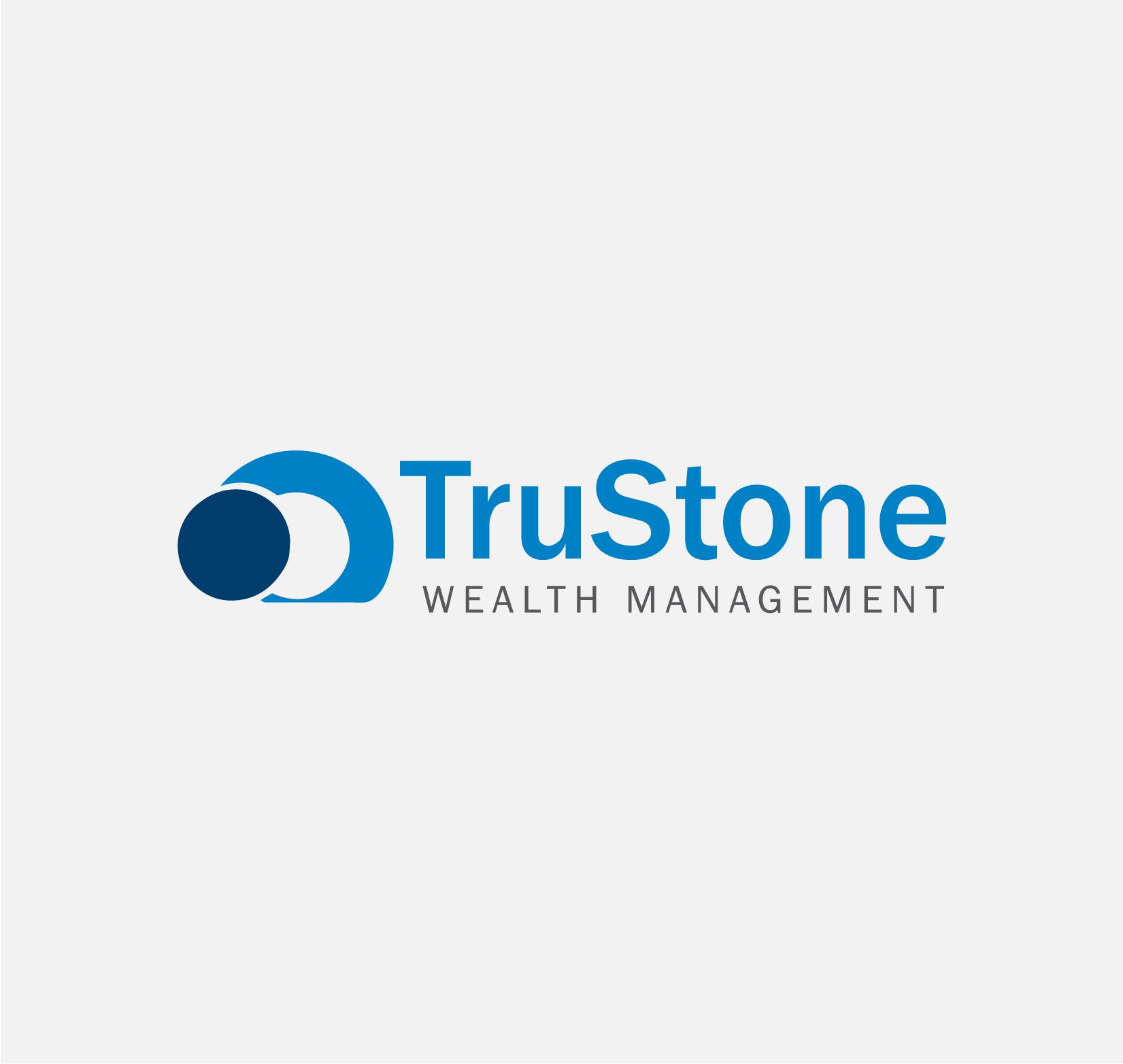 TruStone Wealth Management logo