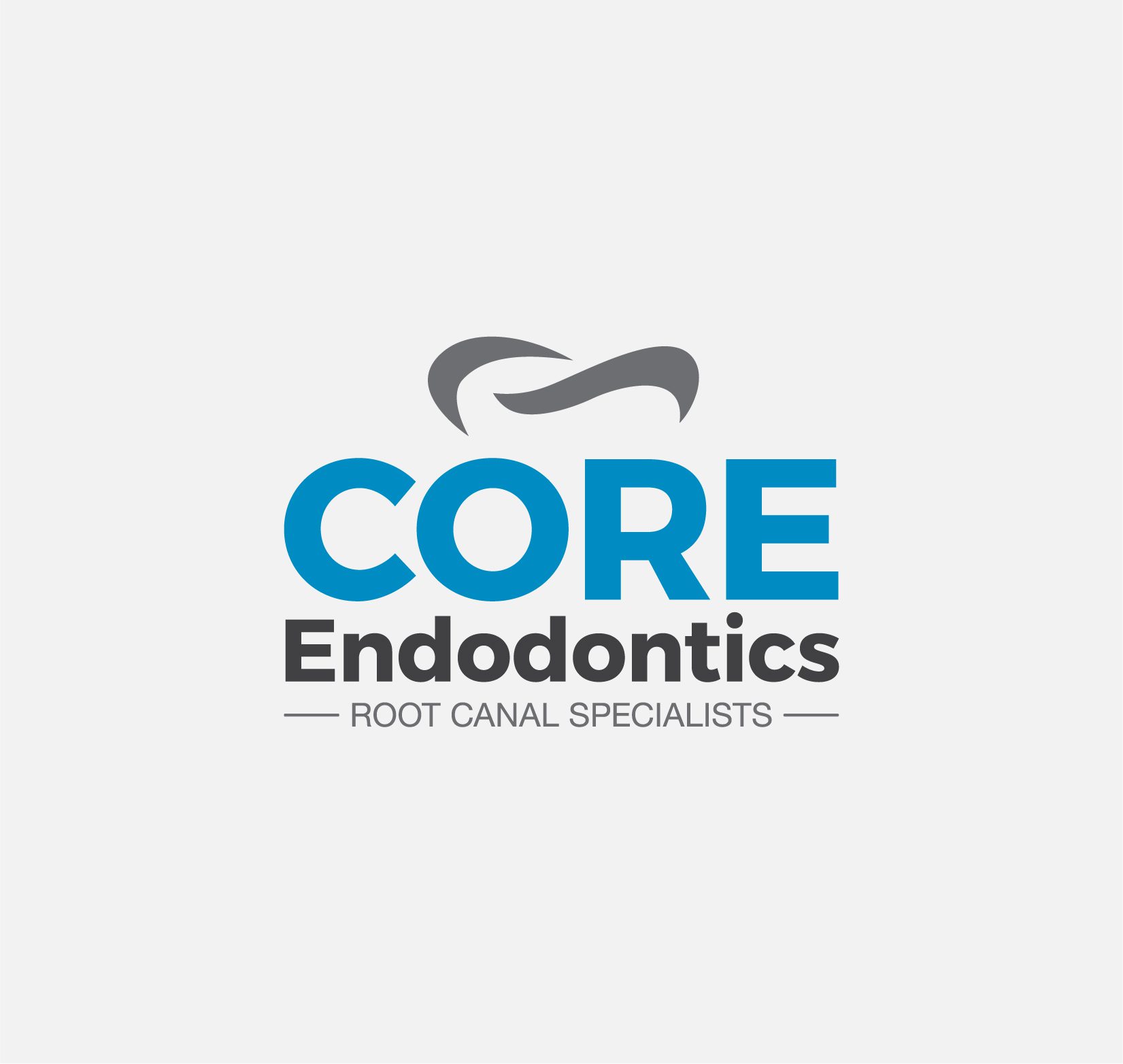 Core Endontics logo