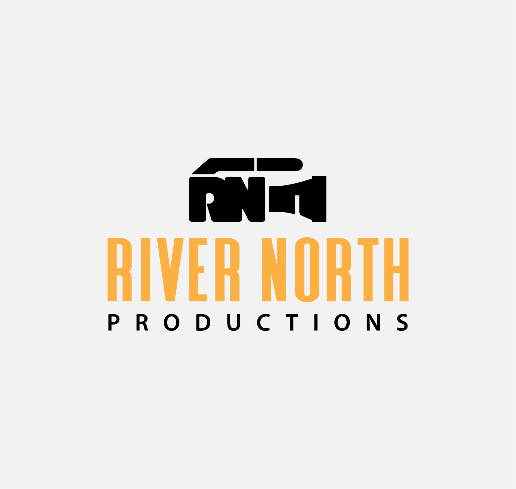 River North Production logo