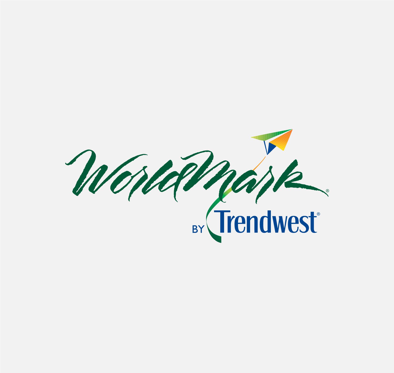 WorldMark Trendwest logo