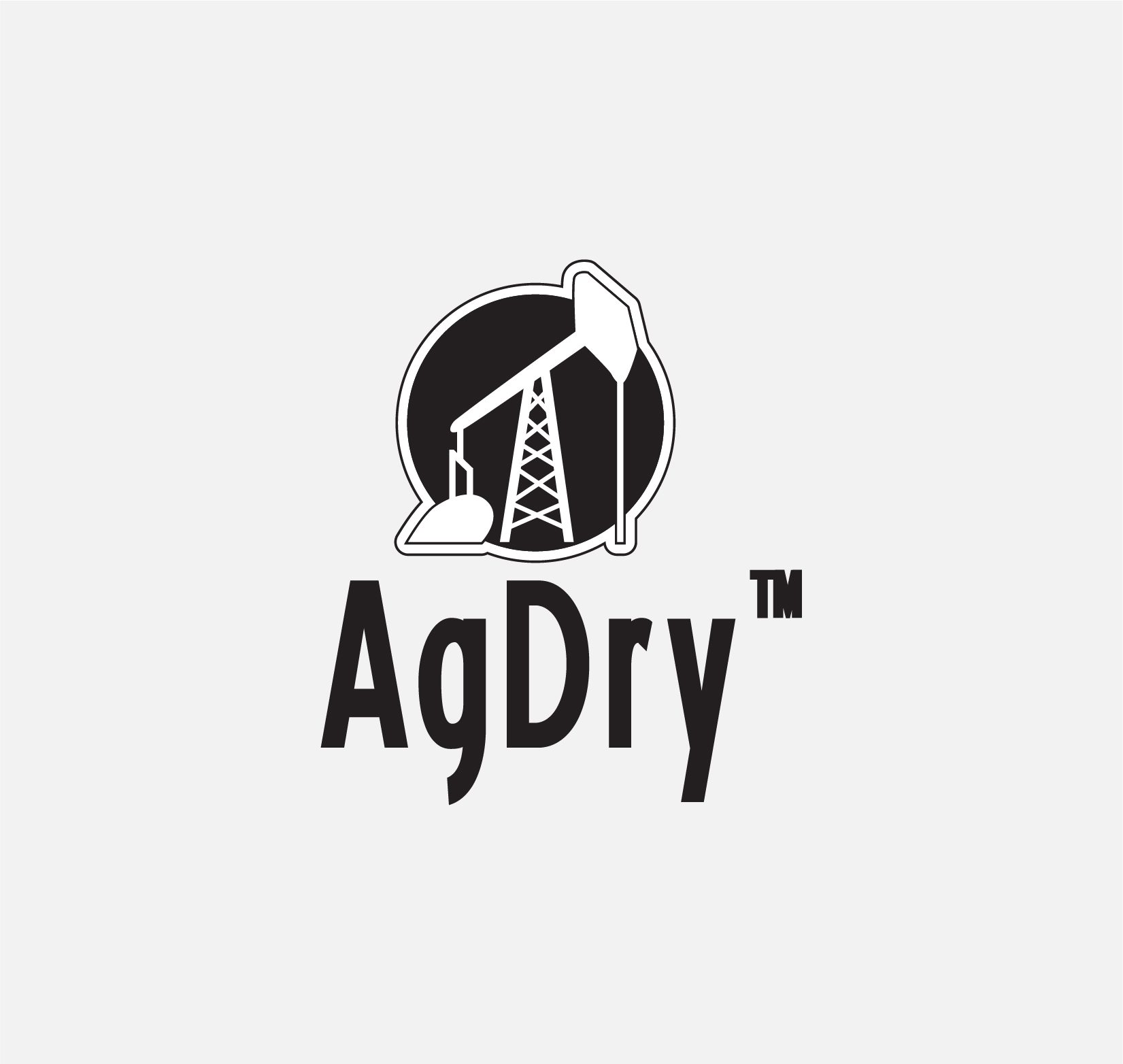 AgDry logo