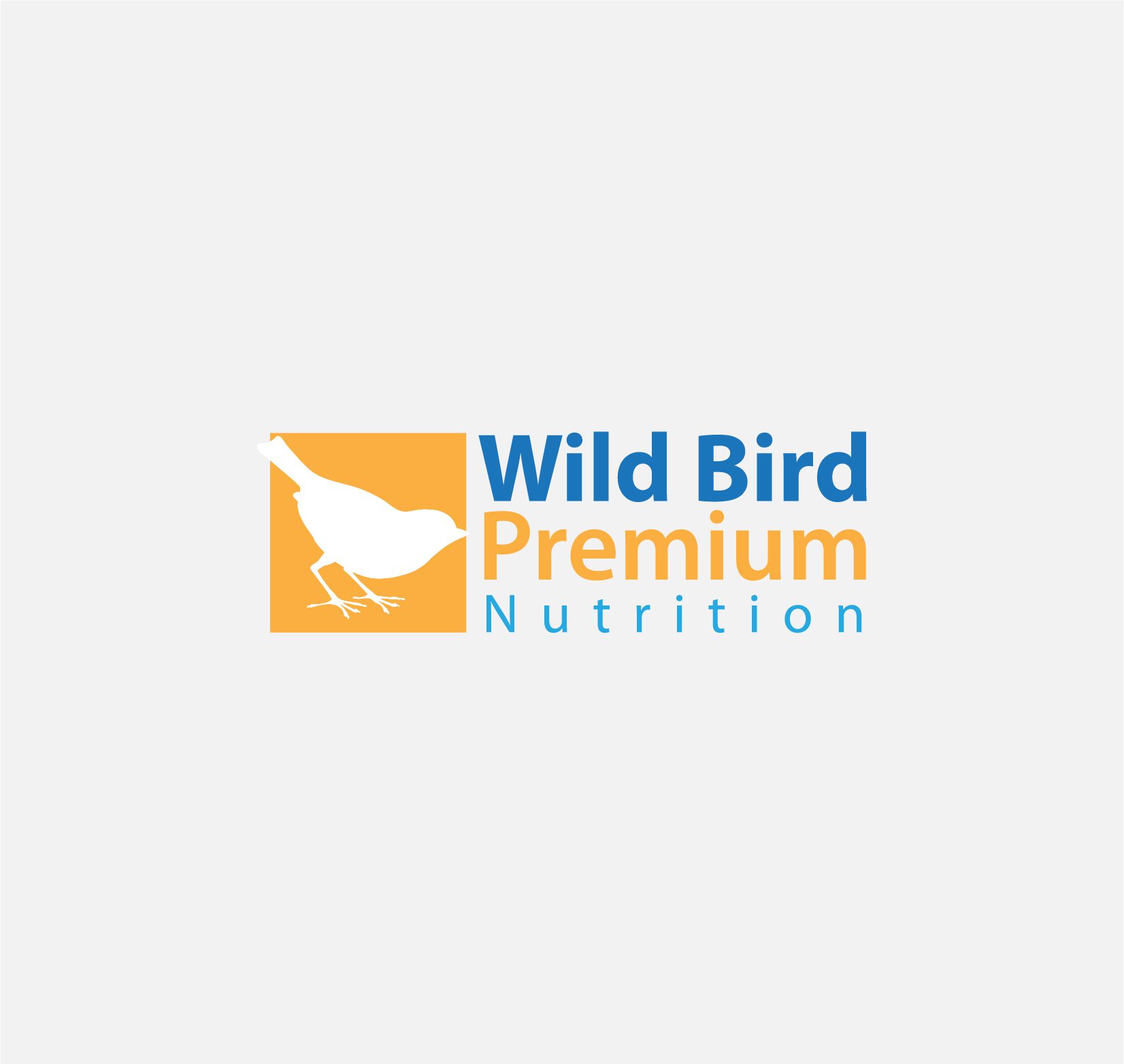 Wild Bird Premium Nutrition logo