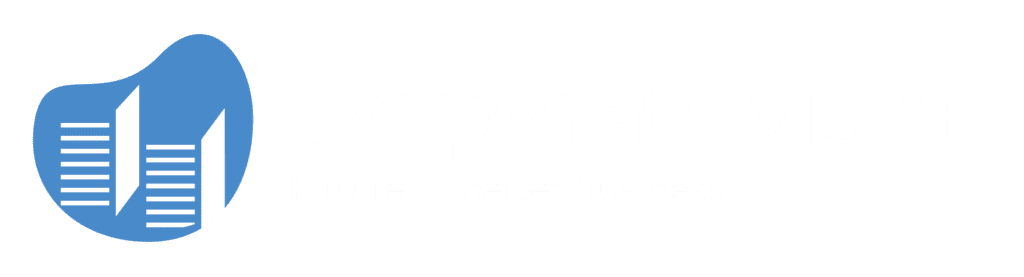 Corporate Vision logo