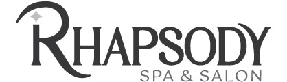 Rhapsody Spa & Salon Logo